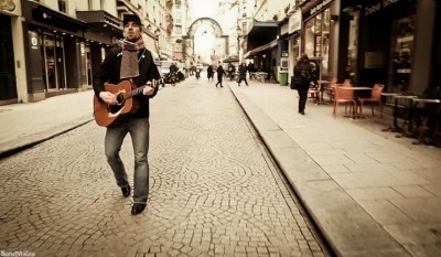 Tomislav - Photo : Sand Mulas