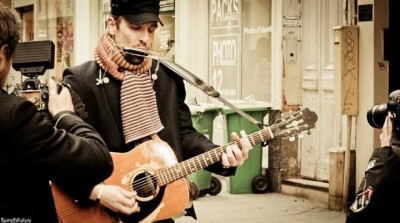 Tomislav - Photo : Sand Mulas