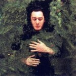 Alain Bashung « Samuel Hall »