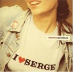Serge Gainsbourg ÉLola Rastaquouère" (Château Flight remix)