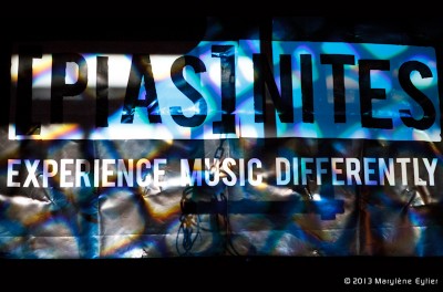 Piasnite - Photo : Marylène Eytier