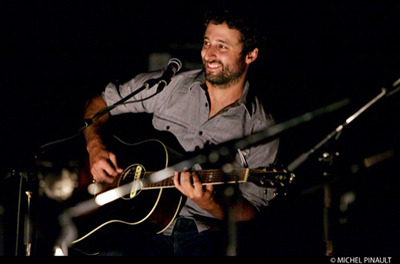 Festival de Tadoussac, Magazine Longueur d'ondes
