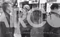Airco en Angleterre