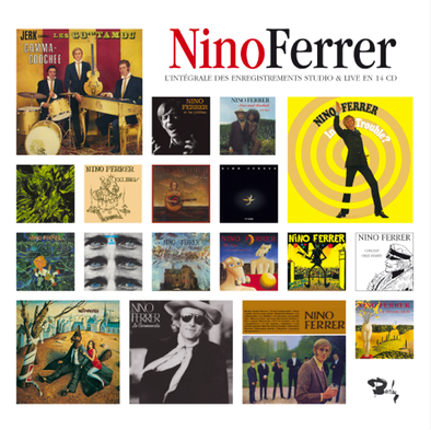 Nino Ferrer