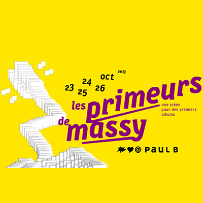 LES PRIMEURS D'OCTOBRE