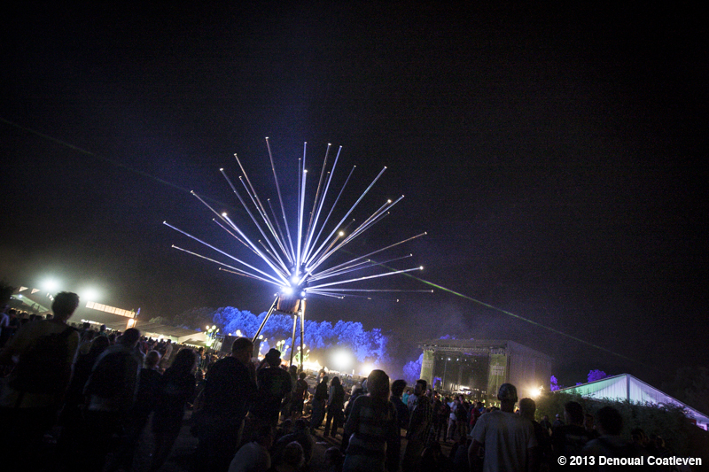 Le Cabaret Vert 
