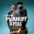 Winston McAnuff & Fixi