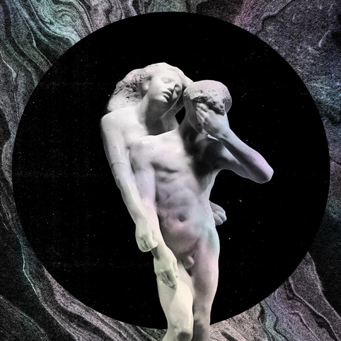 ARCADE FIRE