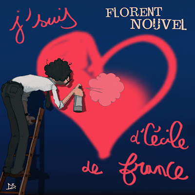FLORENT & CECILE
