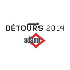 LES DETOURS 2014, ADAMI