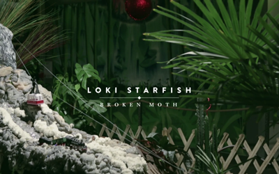 LOKI STARFISH 