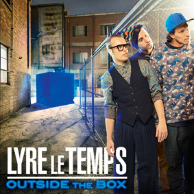 LYRE LE TEMPS