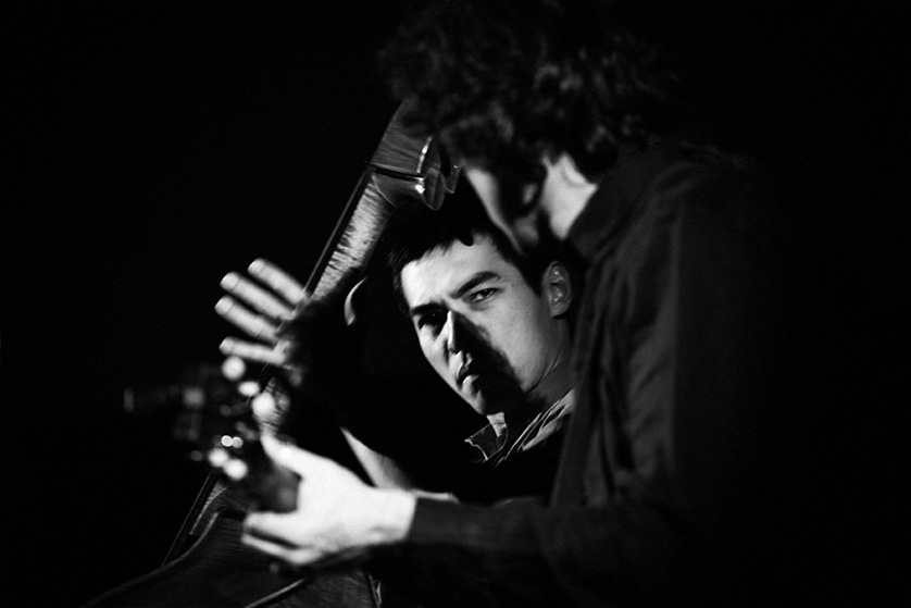 Moriarty – Florent Drillon 1 Moriarty - Photo : Florent Drillon