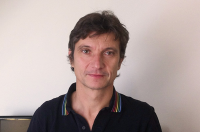 Dominique Prévost