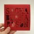 Sacha Bernardson