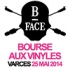 B Face - Bourse aux Vinyls