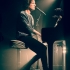 Florent Marchet - Bamby Galaxy Tour - Le 104 (Paris)