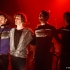 Florent Marchet - Bamby Galaxy Tour - Le 104 (Paris)