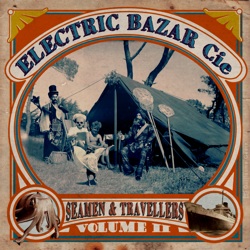 ELECTRIC BAZAR CIE