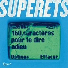 SUPERETS