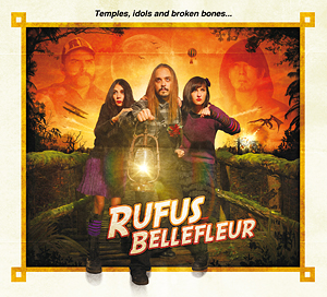 Rufus Bellefleur