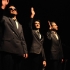 Le Grand Orchestre d'Alphonse Sauvage - Photo : Serge Beyer