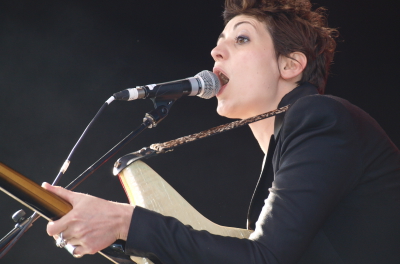 En Bonne Voix - Photo : Sophie Durade