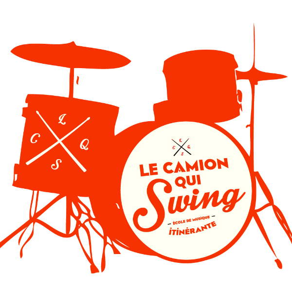 Le camion qui swing