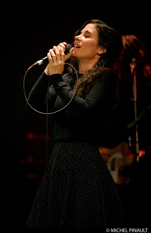 LES FRANCOUVERTES 2014