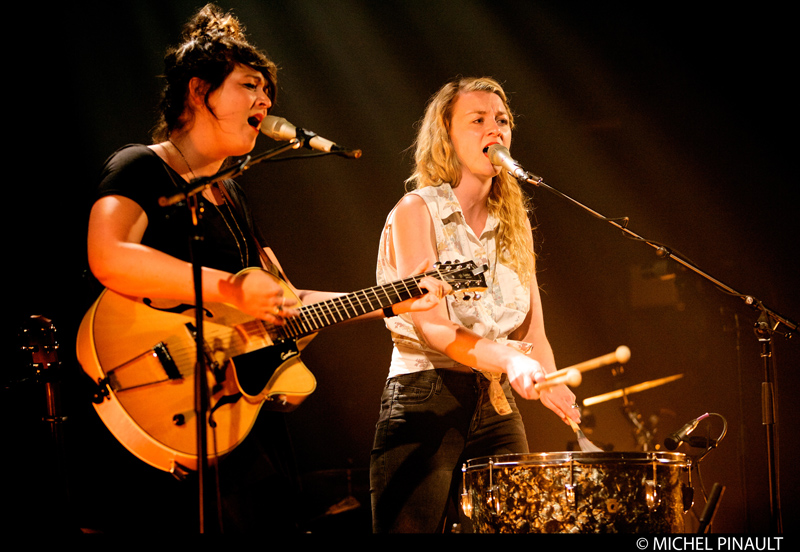 LES FRANCOUVERTES 2014