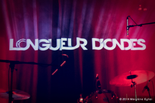 Soirée Longueur d'Ondes - Photo : Marylène Eytier