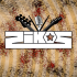Les Zikos