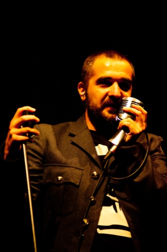 Du Plomb © Miguel Sanchez Martin