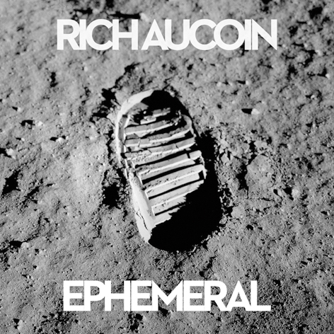 Rich Aucoin, l'éternel petit prince