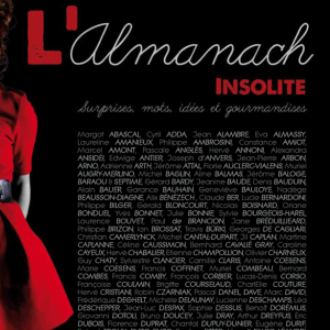 L'ALMANACH INSOLITE