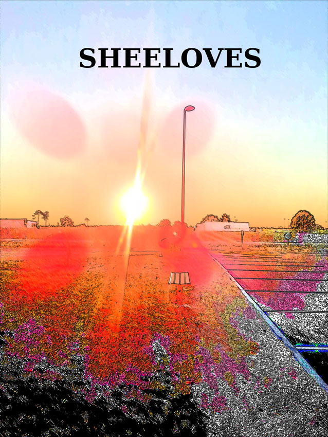 SHEELOVES ©