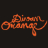 Divan Orange