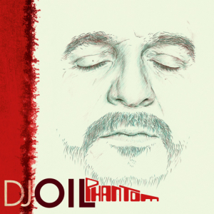 DJ Oil Phantom