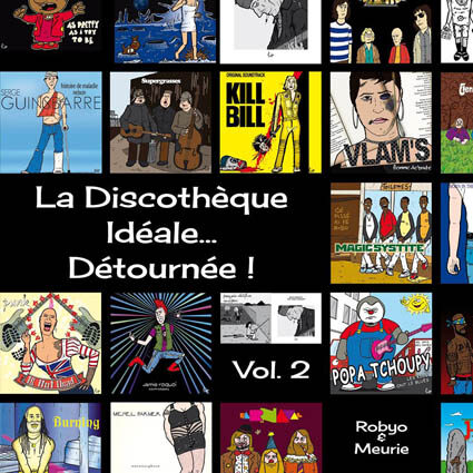 Discotheque idéale