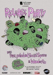 InfluenzaParty