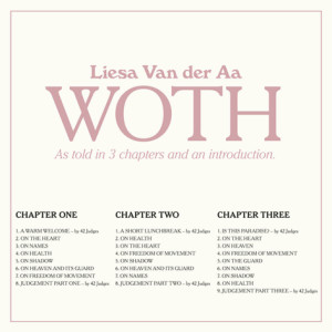 Liesa Van Der Aa