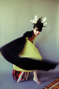Audriel (Audrey) © Roch Armando