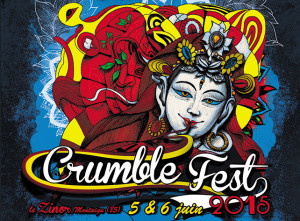 Crumble Fest