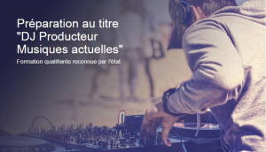 DJFormation