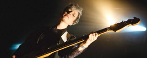 Jeanne Added © Marylène Eytier - Entrevue Longueur d'Ondes