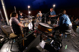 Louis-Jean Cormier © Michel Pinault