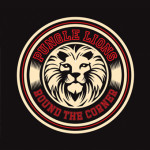 PungleLions_RoundTheCorner