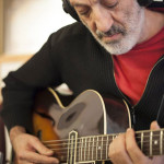 Freddy Koella © D.R.