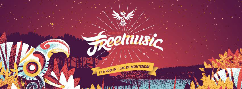 Free Music Logo