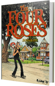 "The four roses" - Jano & Baru